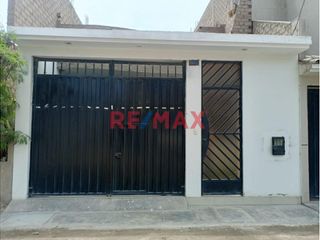 Foto 1 de Se Vende Hermosa Casa De 120 M2 En El Callao