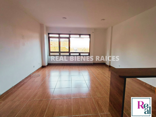 Foto 5 de ARRIENDO APARTAESTUDIO 2 PISO EN EL PARQUE PRINCIPAL DE LA CEJA