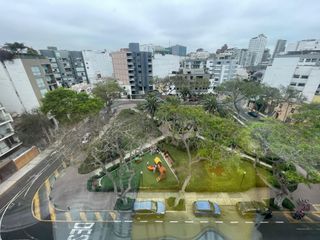 Foto 1 de Vendo Edificio Para Hospedaje en Miraflores