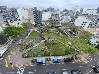 Foto 2 de Vendo Edificio Para Hospedaje en Miraflores