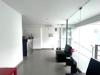 Foto 3 de Vendo Edificio Para Hospedaje en Miraflores