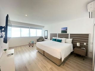 Foto 4 de Vendo Edificio Para Hospedaje en Miraflores