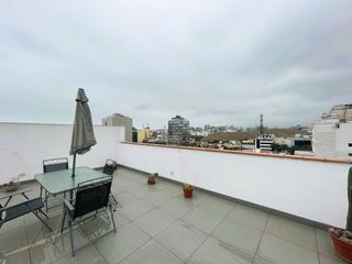 Foto 31 de Vendo Edificio Para Hospedaje en Miraflores
