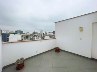 Foto 22 de Vendo Edificio Para Hospedaje en Miraflores