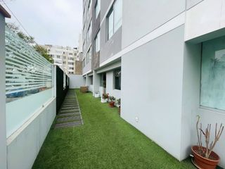 Foto 32 de Vendo Edificio Para Hospedaje en Miraflores