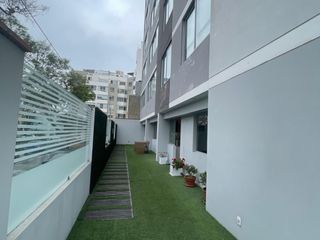 Foto 33 de Vendo Edificio Para Hospedaje en Miraflores