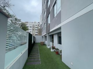 Foto 34 de Vendo Edificio Para Hospedaje en Miraflores