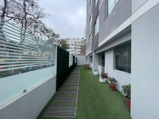 Foto 35 de Vendo Edificio Para Hospedaje en Miraflores