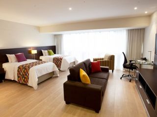 Foto 9 de Venta de Hotel en La Mejor Zona de Miraflores