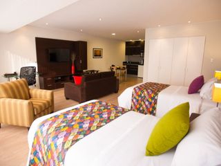 Foto 10 de Venta de Hotel en La Mejor Zona de Miraflores