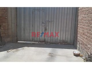 Foto 5 de Vendo Casa En Construcción Frente A Parque 180 M2 Urb. San Judas Tadeo