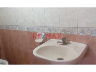 Foto 7 de Vendo Casa En Construcción Frente A Parque 180 M2 Urb. San Judas Tadeo