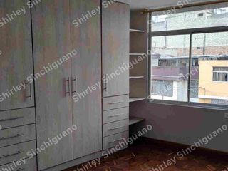 Foto 5 de Hermoso y acogedor  departamento 3hab cerca al Montufar