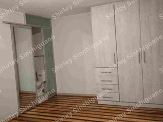 Foto 10 de Hermoso y acogedor  departamento 3hab cerca al Montufar