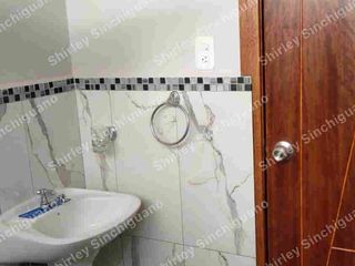 Foto 18 de Hermoso y acogedor  departamento 3hab cerca al Montufar