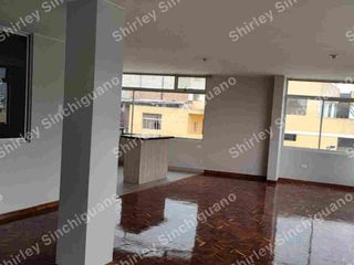 Foto 16 de Hermoso y acogedor  departamento 3hab cerca al Montufar