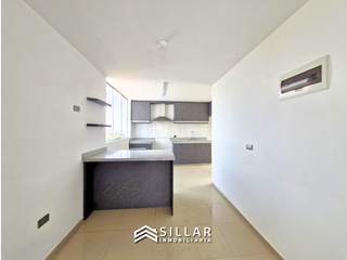 Foto 4 de VENTA DEPARTAMENTO, URB. SAN DORIA, CAYMA