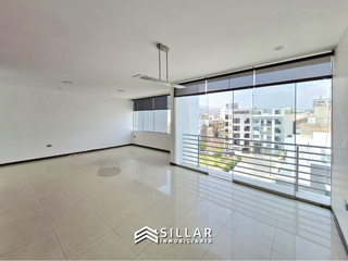 Foto 3 de VENTA DEPARTAMENTO, URB. SAN DORIA, CAYMA