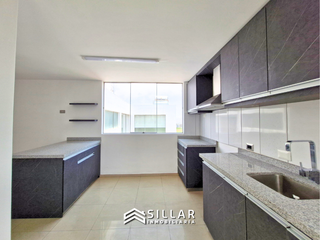 Foto 5 de VENTA DEPARTAMENTO, URB. SAN DORIA, CAYMA