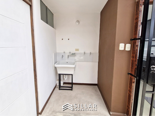 Foto 7 de VENTA DEPARTAMENTO, URB. SAN DORIA, CAYMA