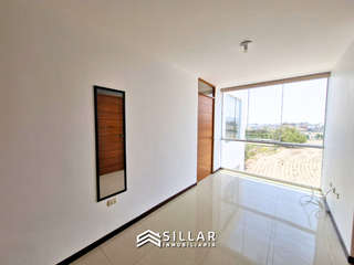 Foto 9 de VENTA DEPARTAMENTO, URB. SAN DORIA, CAYMA