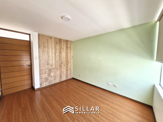 Foto 10 de VENTA DEPARTAMENTO, URB. SAN DORIA, CAYMA