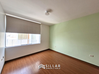 Foto 12 de VENTA DEPARTAMENTO, URB. SAN DORIA, CAYMA