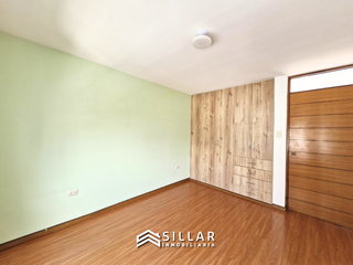 Foto 13 de VENTA DEPARTAMENTO, URB. SAN DORIA, CAYMA