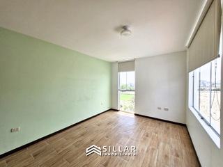 Foto 14 de VENTA DEPARTAMENTO, URB. SAN DORIA, CAYMA
