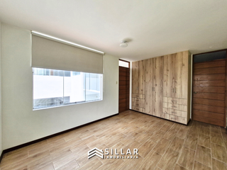 Foto 15 de VENTA DEPARTAMENTO, URB. SAN DORIA, CAYMA