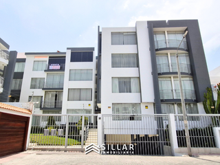 Foto 1 de VENTA DEPARTAMENTO, URB. SAN DORIA, CAYMA