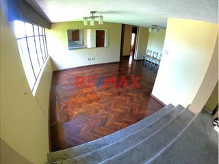 Foto 9 de VENDO AMPLIO DEPARTAMENTO FRENTE AL PARQUE- PUEBLO LIBRE