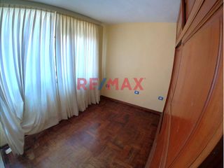 Foto 10 de VENDO AMPLIO DEPARTAMENTO FRENTE AL PARQUE- PUEBLO LIBRE