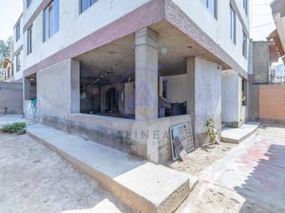 Foto 8 de 💰 Venta de casa en Mayorazgo – Ideal para inversión y proyectos inmobiliarios