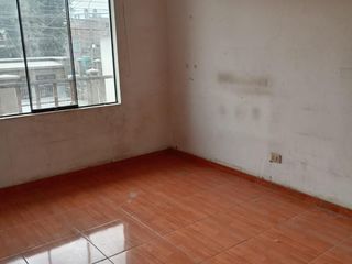 Foto 4 de Casa En Venta En El Distrito De Comas