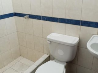 Foto 6 de Casa En Venta En El Distrito De Comas