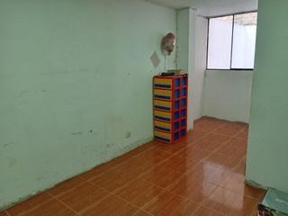 Foto 7 de Casa En Venta En El Distrito De Comas