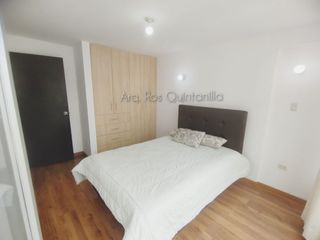 Foto 1 de OPORTUNIDAD PARA TURISMO Departamento cerca al Centro Histórico de Cusco.