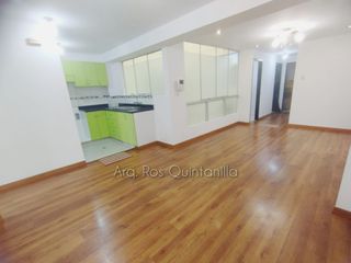 Foto 6 de OPORTUNIDAD PARA TURISMO Departamento cerca al Centro Histórico de Cusco.