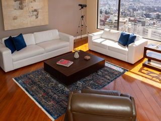 Foto 1 de VENDO EN EL SECTOR DEL BOSQUE EXELENTE DEPARTAMENTO TOTALMENTE REMODELADO