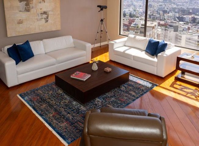 Apartamento en venta en El Bosque - Widok 3