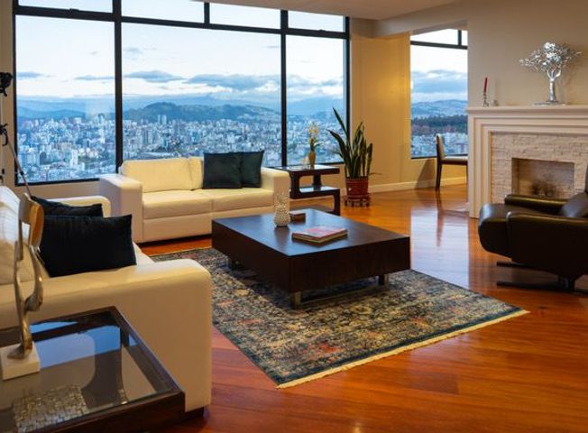Apartamento en venta en El Bosque - Widok 4