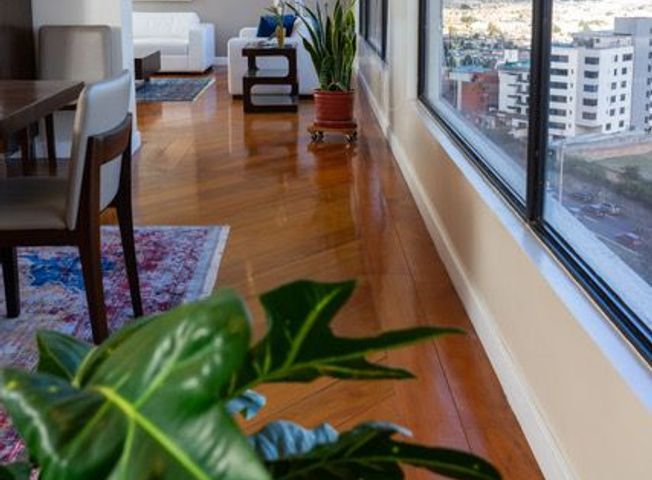 Apartamento en venta en El Bosque - Widok 5