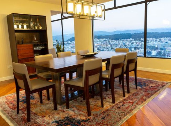 Apartamento en venta en El Bosque - Widok 6