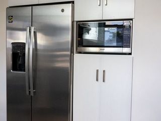 Foto 8 de VENDO EN EL SECTOR DEL BOSQUE EXELENTE DEPARTAMENTO TOTALMENTE REMODELADO