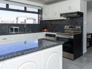 Foto 9 de VENDO EN EL SECTOR DEL BOSQUE EXELENTE DEPARTAMENTO TOTALMENTE REMODELADO