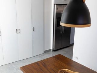 Foto 11 de VENDO EN EL SECTOR DEL BOSQUE EXELENTE DEPARTAMENTO TOTALMENTE REMODELADO
