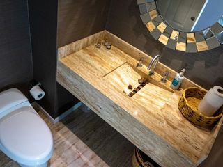 Foto 14 de VENDO EN EL SECTOR DEL BOSQUE EXELENTE DEPARTAMENTO TOTALMENTE REMODELADO