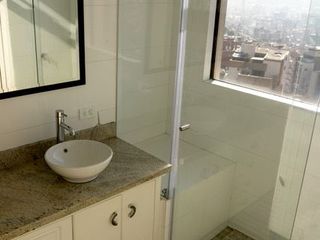 Foto 18 de VENDO EN EL SECTOR DEL BOSQUE EXELENTE DEPARTAMENTO TOTALMENTE REMODELADO