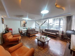 Foto 3 de VENTA DEPARTAMENTO LA ´RADERA QUITO CENTRO NORTE